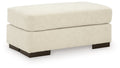 Jayne Park Ottoman - 5th Ave Furniture