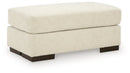 Jayne Park Ottoman - 5th Ave Furniture