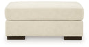 Jayne Park Ottoman - 5th Ave Furniture