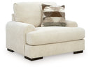 Jayne Park Oversized Chair - 5th Ave Furniture