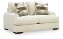 Jayne Park Loveseat - 5th Ave Furniture