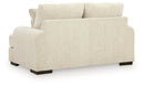 Jayne Park Loveseat - 5th Ave Furniture