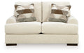 Jayne Park Loveseat - 5th Ave Furniture