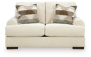 Jayne Park Loveseat - 5th Ave Furniture