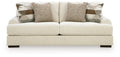 Jayne Park Sofa - 5th Ave Furniture