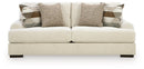 Jayne Park Sofa - 5th Ave Furniture