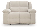 Orlen Oversized Recliner - 5th Ave Furniture