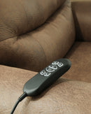 Revived and Restored Power Lift Recliner