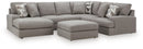 Lindon Living Room Set - 5th Ave Furniture