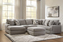 Lindon Living Room Set - 5th Ave Furniture