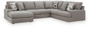 Lindon Living Room Set - 5th Ave Furniture
