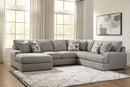 Lindon Living Room Set - 5th Ave Furniture
