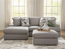 Lindon Living Room Set - 5th Ave Furniture