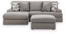 Lindon Living Room Set - 5th Ave Furniture
