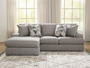 Lindon Living Room Set - 5th Ave Furniture