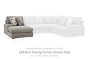 Lindon Sectional with Chaise - 5th Ave Furniture
