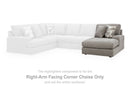 Lindon Sectional with Chaise - 5th Ave Furniture