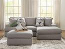 Lindon Living Room Set - 5th Ave Furniture