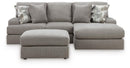 Lindon Living Room Set - 5th Ave Furniture