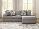 Lindon Living Room Set - 5th Ave Furniture