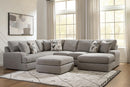 Lindon Living Room Set - 5th Ave Furniture