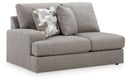 Lindon Sectional with Chaise - 5th Ave Furniture