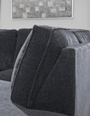 Altari Sectional with Chaise - 5th Ave Furniture