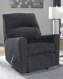 Altari Recliner - 5th Ave Furniture