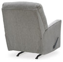 Altari Recliner - 5th Ave Furniture