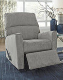 Altari Recliner - 5th Ave Furniture