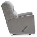 Altari Recliner - 5th Ave Furniture