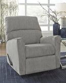 Altari Recliner - 5th Ave Furniture
