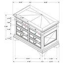 Hartshill File Cabinet