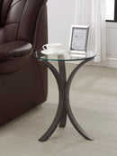 Edgar Side Table