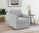 Winter Accent Chairs