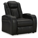 Caveman Den Upholstery Package - 5th Ave Furniture