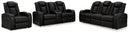 Caveman Den Upholstery Package - 5th Ave Furniture