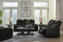 Caveman Den Upholstery Package - 5th Ave Furniture
