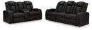 Caveman Den Upholstery Package - 5th Ave Furniture