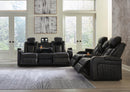 Caveman Den Upholstery Package - 5th Ave Furniture