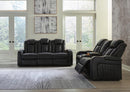 Caveman Den Upholstery Package - 5th Ave Furniture
