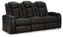 Caveman Den Upholstery Package - 5th Ave Furniture