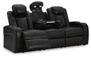 Caveman Den Upholstery Package - 5th Ave Furniture