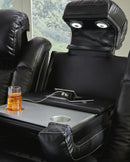 Caveman Den Upholstery Package - 5th Ave Furniture