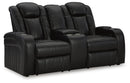 Caveman Den Upholstery Package - 5th Ave Furniture