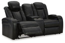 Caveman Den Upholstery Package - 5th Ave Furniture