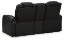 Caveman Den Upholstery Package - 5th Ave Furniture