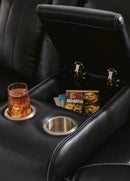 Caveman Den Upholstery Package - 5th Ave Furniture
