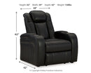 Caveman Den Upholstery Package - 5th Ave Furniture