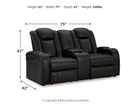 Caveman Den Upholstery Package - 5th Ave Furniture